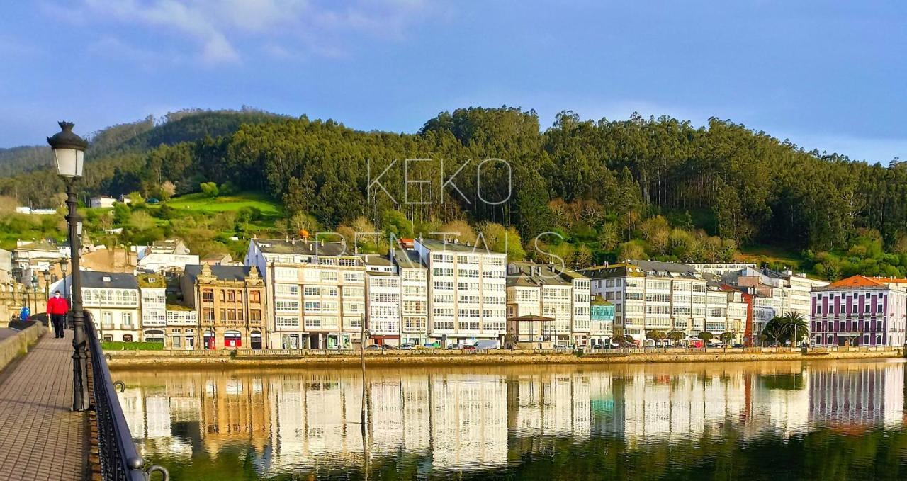 San Francisco Daire Viveiro Dış mekan fotoğraf