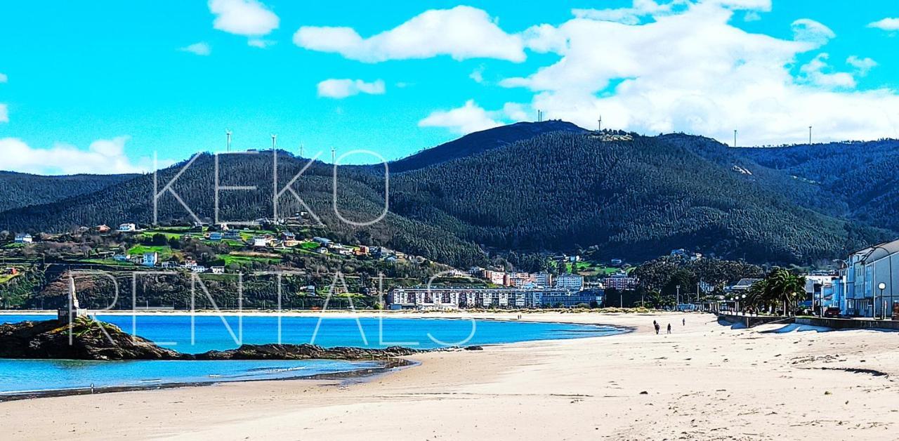 San Francisco Daire Viveiro Dış mekan fotoğraf