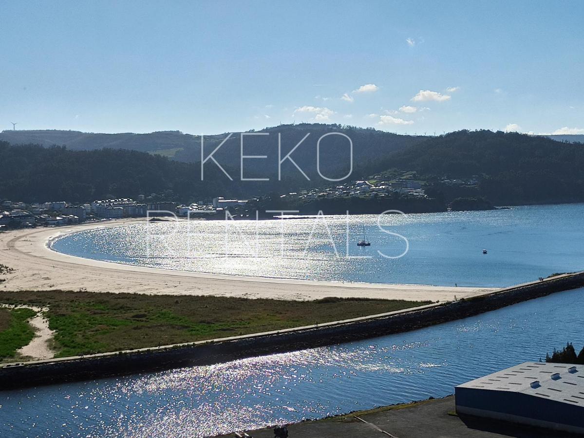 San Francisco Daire Viveiro Dış mekan fotoğraf