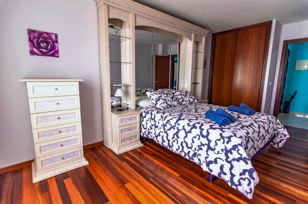 San Francisco Daire Viveiro Dış mekan fotoğraf
